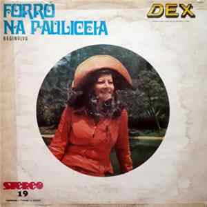 Download Various - Forró Na Pauliceia