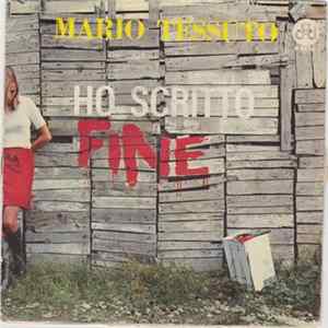 Download Mario Tessuto - Ho Scritto Fine