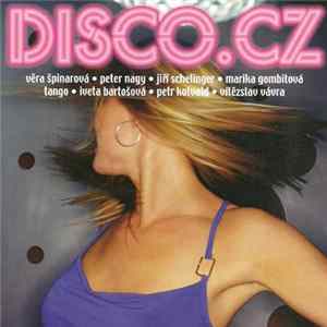 Download Various - Disco.cz