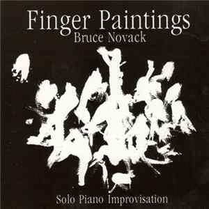 Download Bruce Novack - Finger Paintings