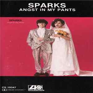 Download Sparks - Angst In My Pants