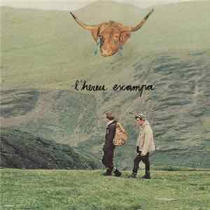 Download L'Hereu Escampa - L'Hereu Escampa