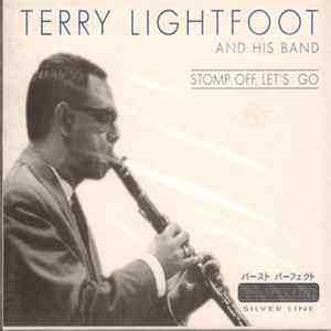 Download Terry Lightfoot And His Band - Stomp Off, Let's Go