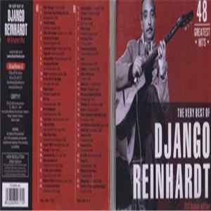 Download Django Reinhardt - The Very Best Of Django Reinhardt