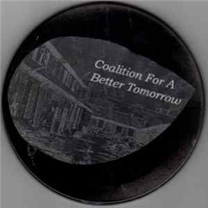 Download Eugenics Council, Sikhara, Praying For Oblivion - Coalition For A Better Tomorrow