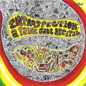 Download Faine Jade - Introspection : A Faine Jade Recital