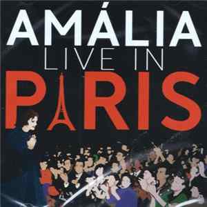 Download Amália - Live In Paris
