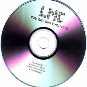 Download LMC - You Get What You Give