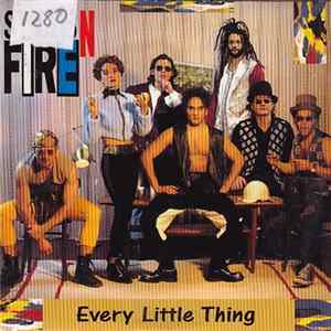 Download Sticks N Fire - Every Little Thing