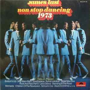 Download James Last - Non Stop Dancing 1973
