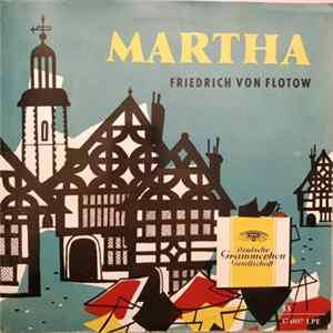 Download Friedrich von Flotow - Martha