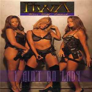 Download HWA - I Ain't No Lady