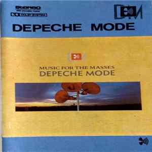 Download Depeche Mode - Music For The Masses