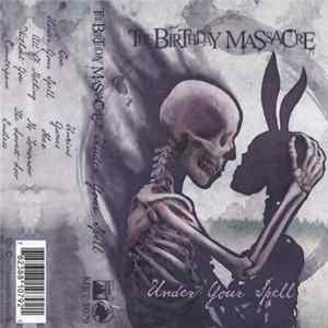 Download The Birthday Massacre - Under Your Spell
