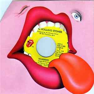 Download The Rolling Stones - Hang Fire
