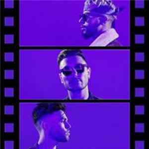 Download Faydee, James Yammouni, Adam Saleh - On My Way (feat. Adam Saleh)