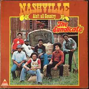 Download The Syndicate - Nashville Ain't All Country