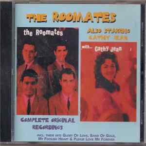 Download Cathy Jean, The Roommates - The Roomates Complete Original Recordings Also Starring Cathy Jean