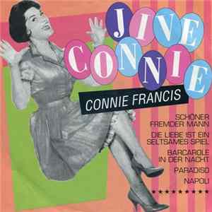 Download Connie Francis - Jive Connie