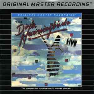 Download The Dixie Hummingbirds - The Dixie Hummingbirds Live