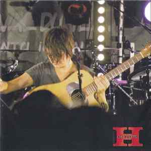 Download Ali Harter - Live Set Solo
