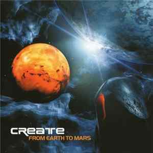 Download Create - From Earth To Mars