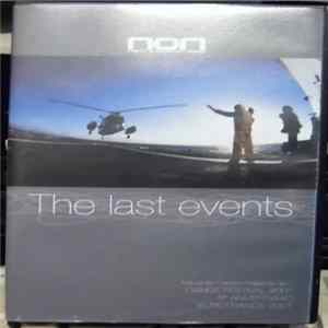 Download Julius MC / DJ Bonsi / DJ Dani / Dj Gordy - Non: The Last Events