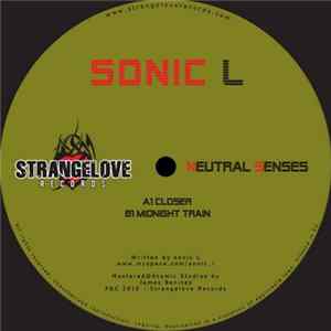 Download Sonic L - Neutral Senses