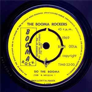 Download The Booma Rockers - Do The Booma