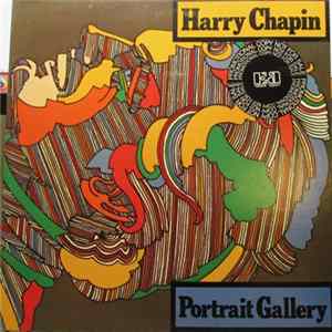 Download Harry Chapin - Portrait Gallery