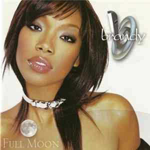 Download Brandy - Full Moon