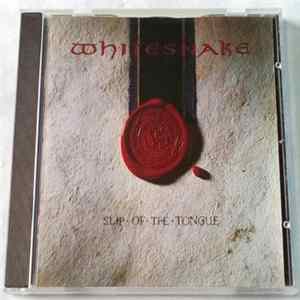 Download Whitesnake - Slip Of The Tongue