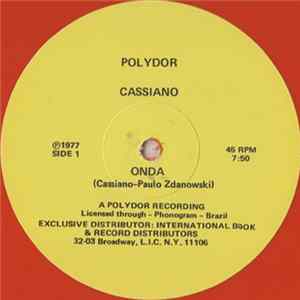 Download Cassiano - Onda