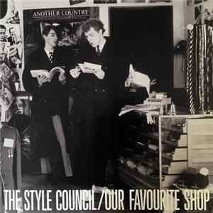 Download The Style Council - Our Favourite Shop