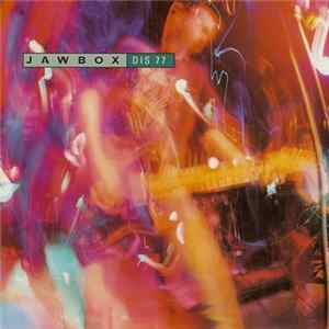 Download Jawbox - Jackpot Plus! / Motorist
