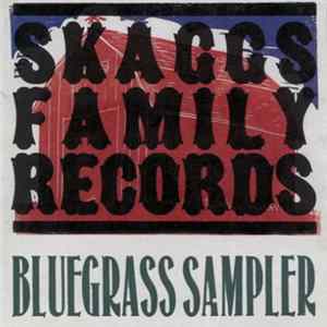 Download Various - Bluegrass Sampler