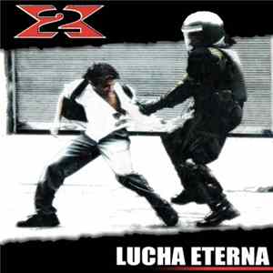 Download 2x - Lucha Eterna