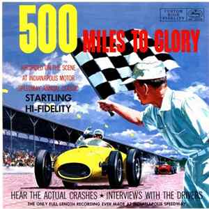 Download No Artist - 500 Miles To Glory