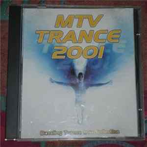 Download Various - MTV Trance 2001