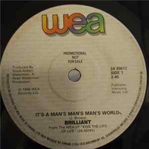 Download Brilliant - It's A Man's Man's Man's World