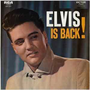 Download Elvis Presley Et Les Jordanaires - Elvis Is Back!