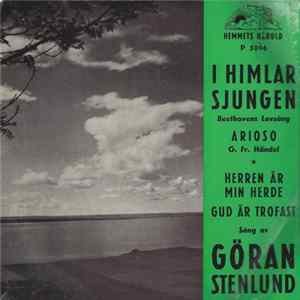 Download Göran Stenlund - I Himlar Sjungen : Beethovens Lovsång