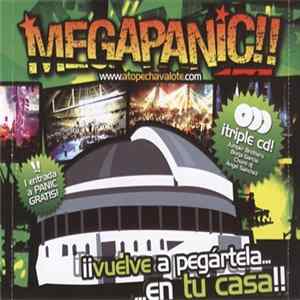 Download Various - Megapanic!!