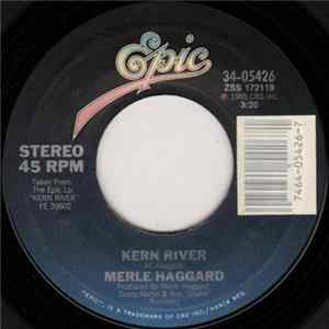 Download Merle Haggard - Kern River