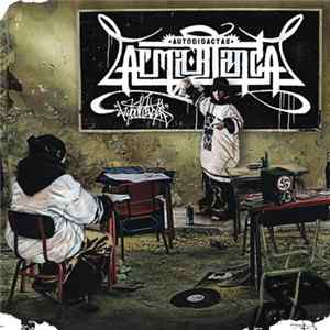 Download Arma Blanca - Autodidactas