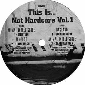 Download Various - This Is... Not Hardcore Vol.1