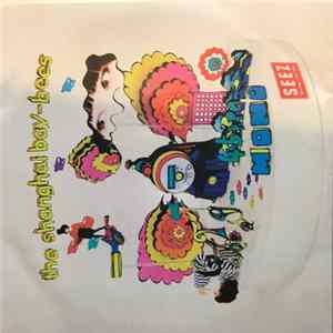 Download The Shanghai Bay-bees - Shanghai Babies' Theme (Tentative)/P.O. Box 9847