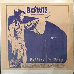 Download Bowie - Dollars In Drag - The 1980 Floor Show