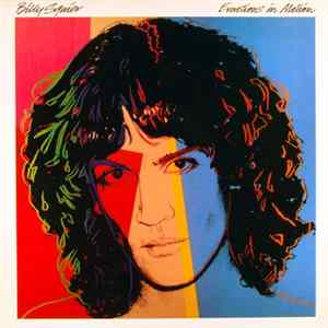 Download Billy Squier - Emotions In Motion