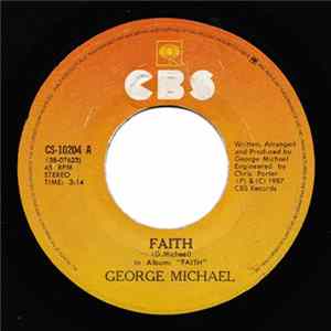 Download George Michael - Faith